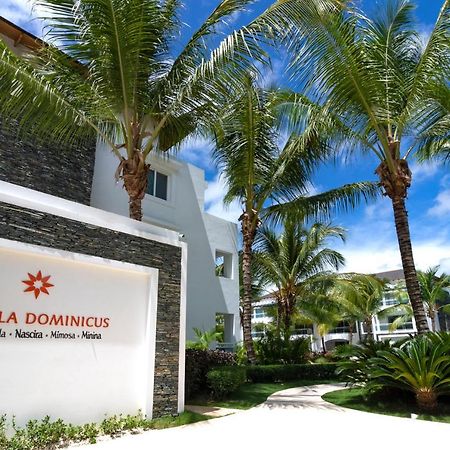 Apartamento Estrella Dominicus La Laguna Ngoại thất bức ảnh