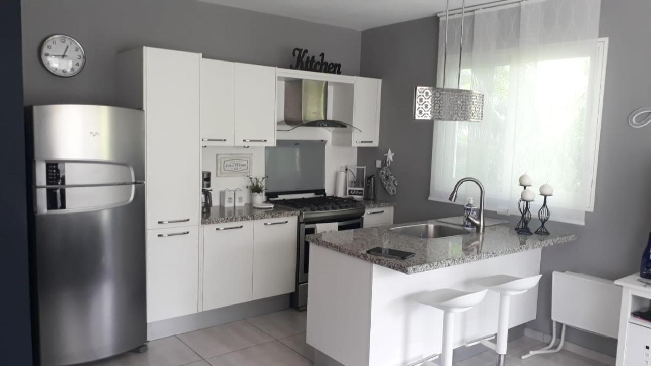 Apartamento Estrella Dominicus La Laguna Ngoại thất bức ảnh