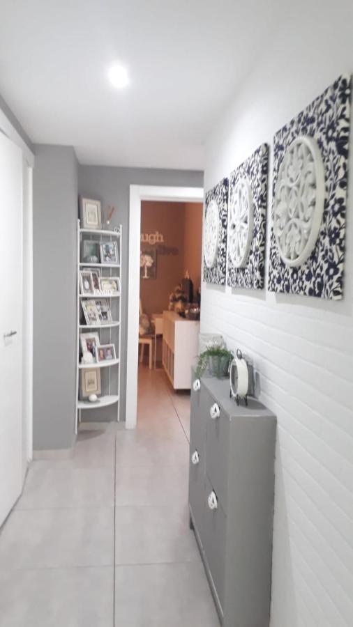 Apartamento Estrella Dominicus La Laguna Ngoại thất bức ảnh