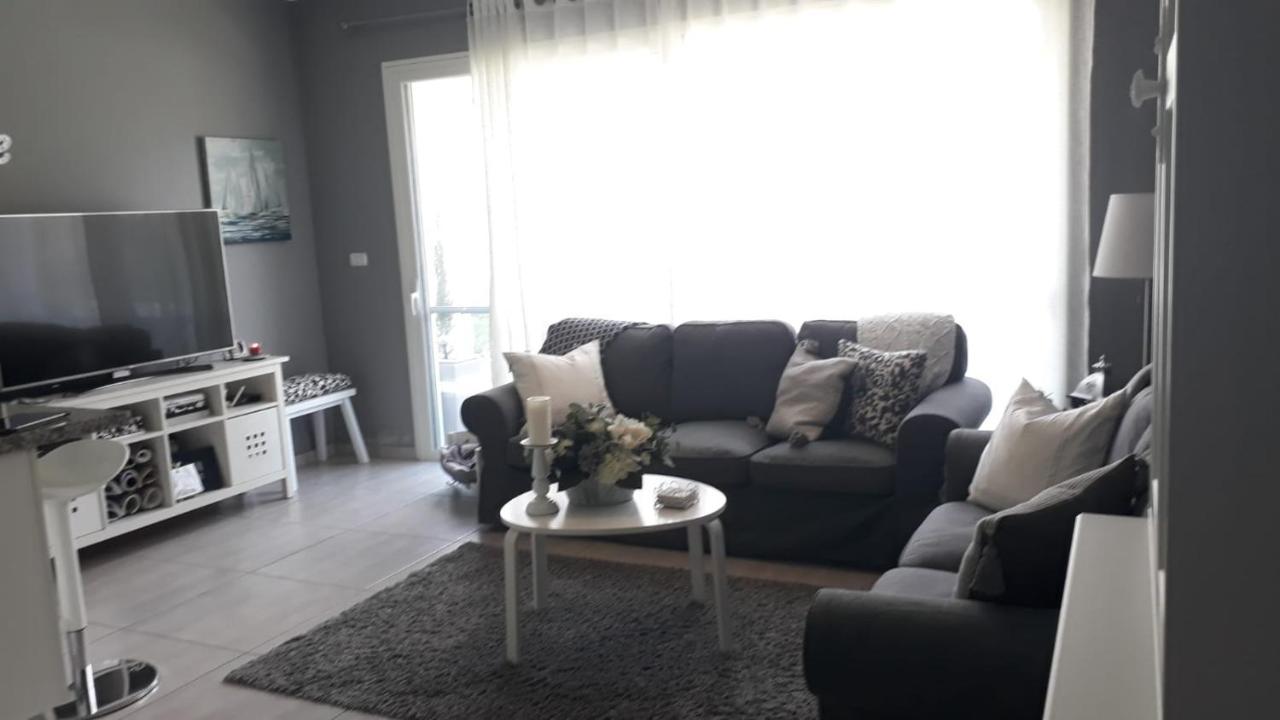 Apartamento Estrella Dominicus La Laguna Ngoại thất bức ảnh