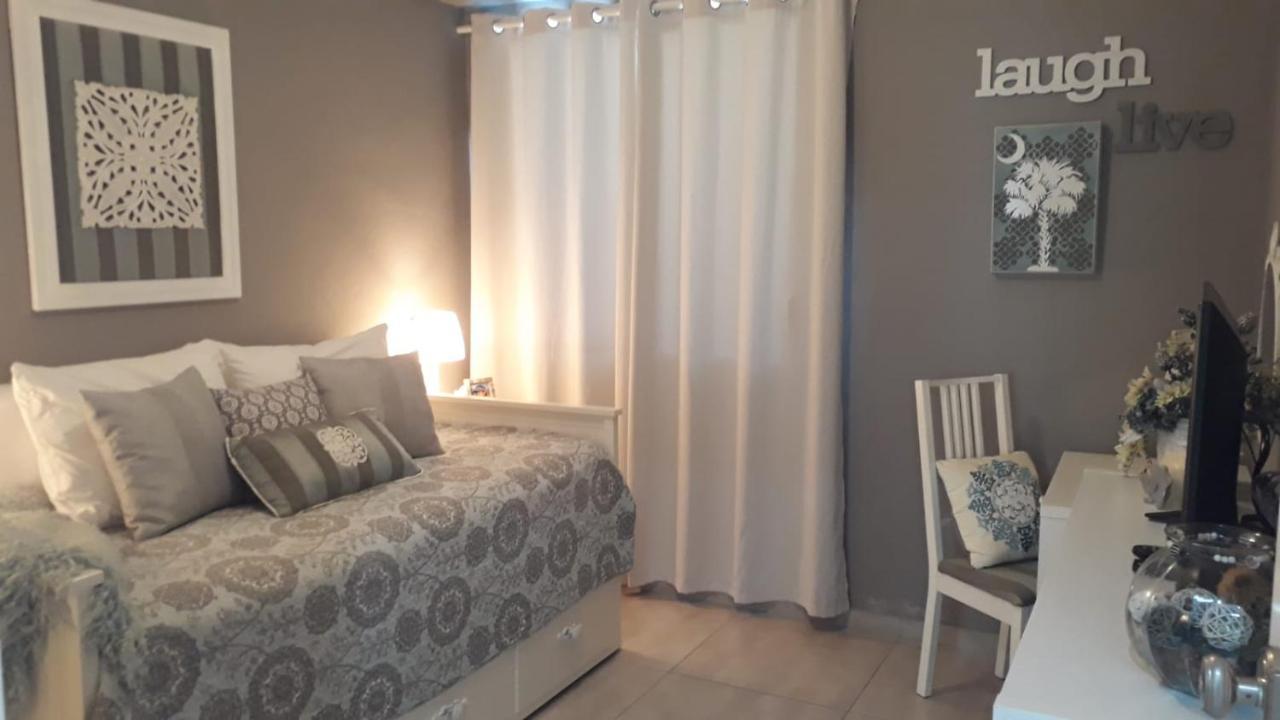 Apartamento Estrella Dominicus La Laguna Ngoại thất bức ảnh