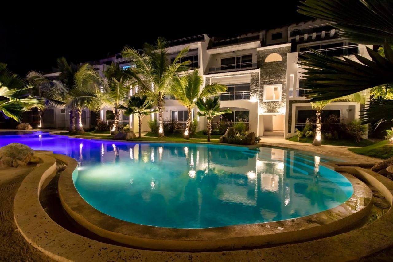Apartamento Estrella Dominicus La Laguna Ngoại thất bức ảnh