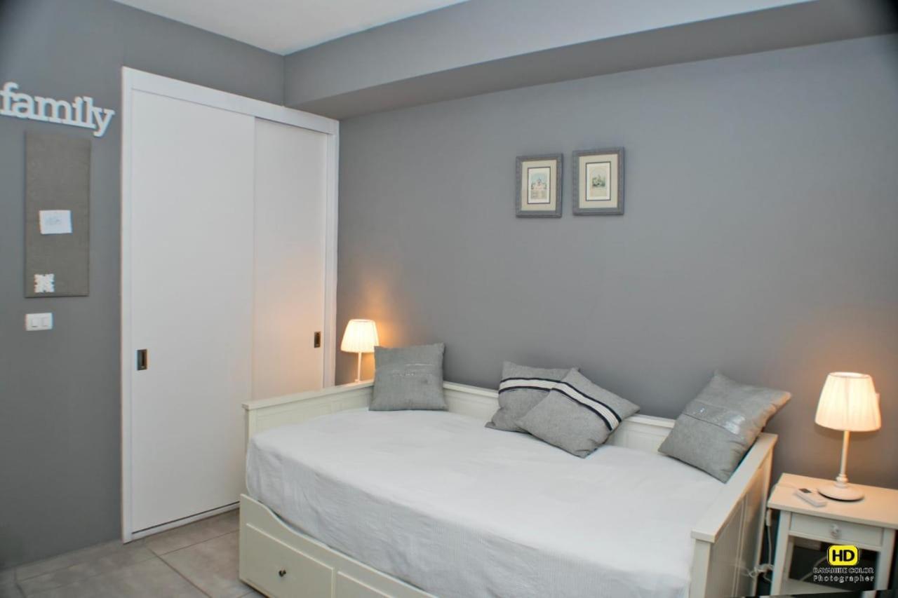 Apartamento Estrella Dominicus La Laguna Ngoại thất bức ảnh