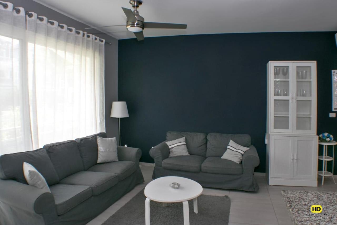 Apartamento Estrella Dominicus La Laguna Ngoại thất bức ảnh