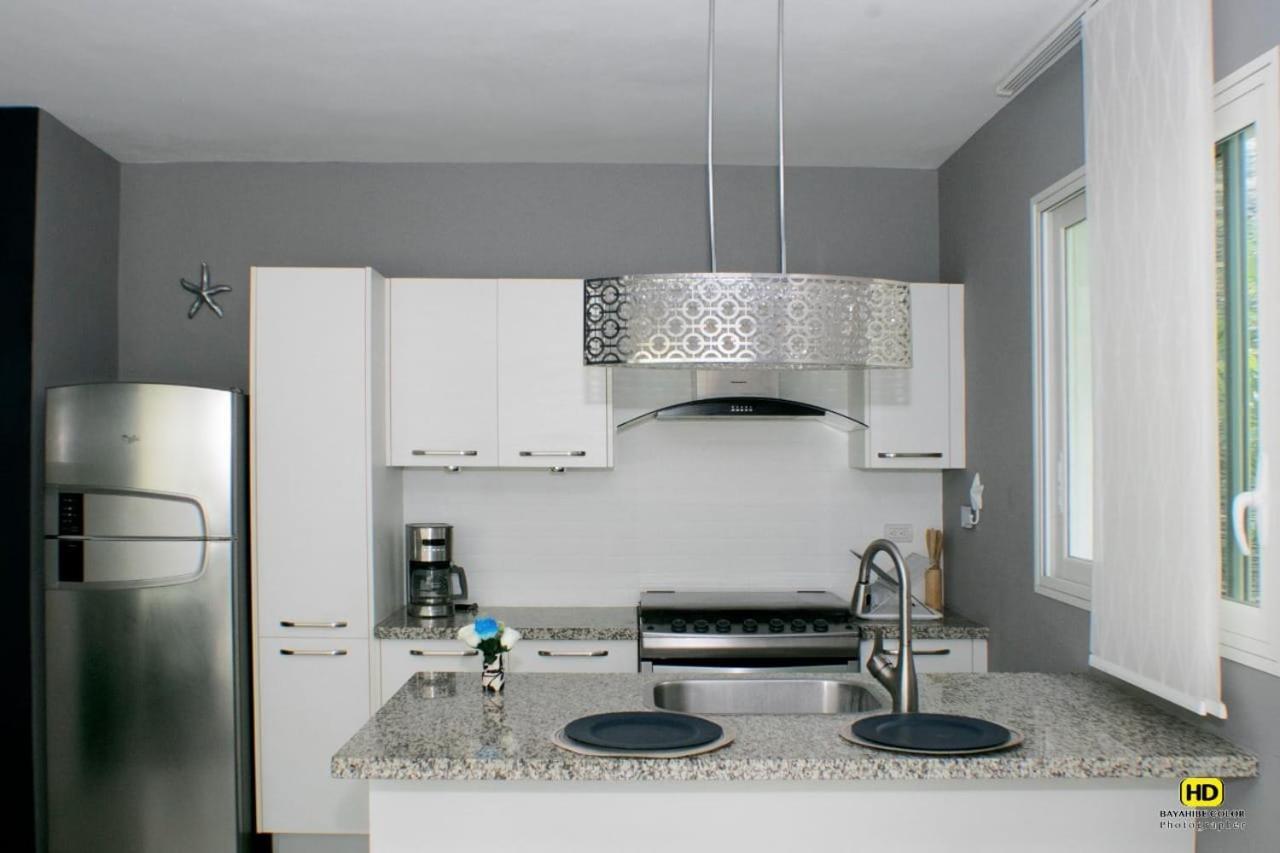 Apartamento Estrella Dominicus La Laguna Ngoại thất bức ảnh