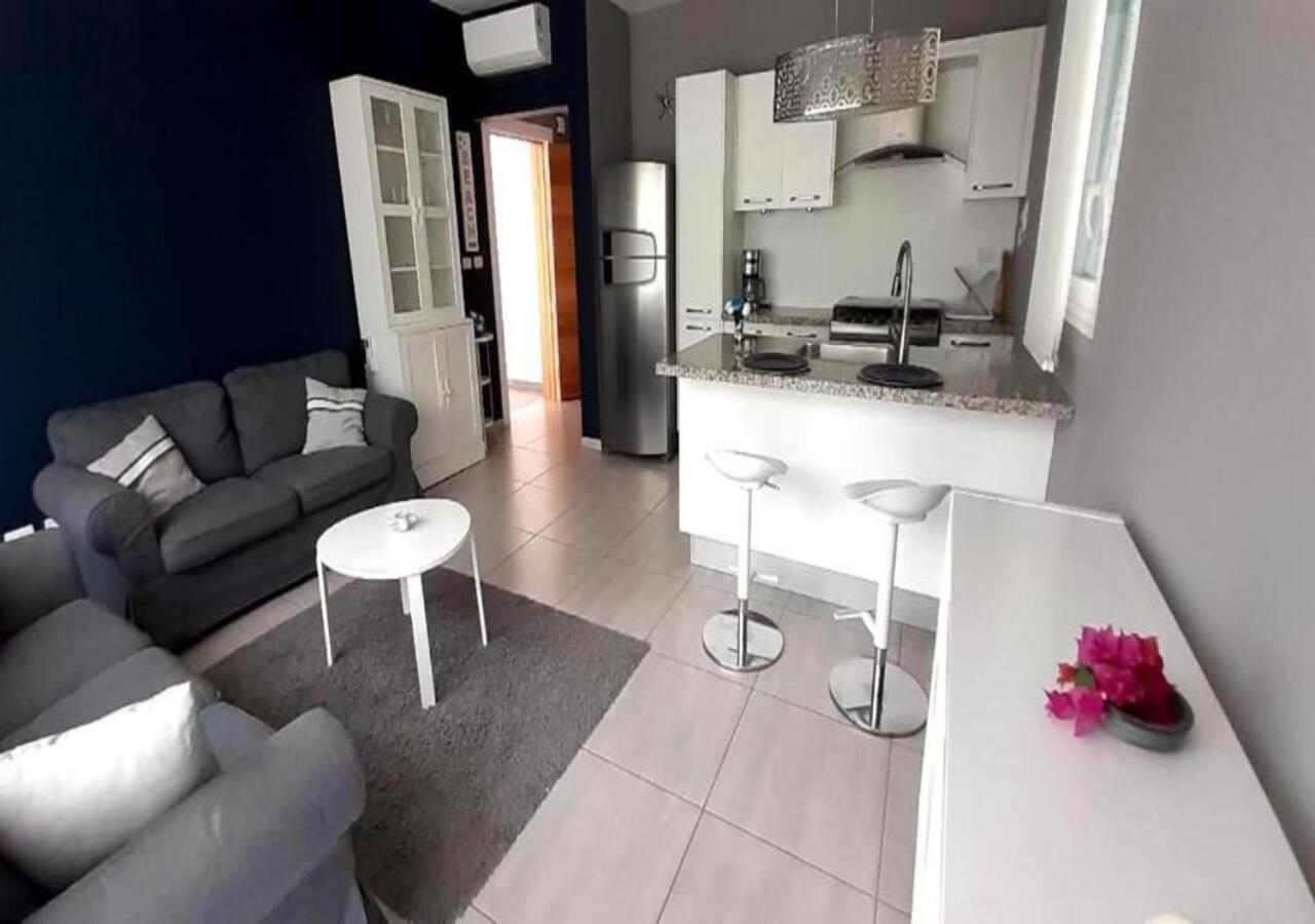 Apartamento Estrella Dominicus La Laguna Ngoại thất bức ảnh