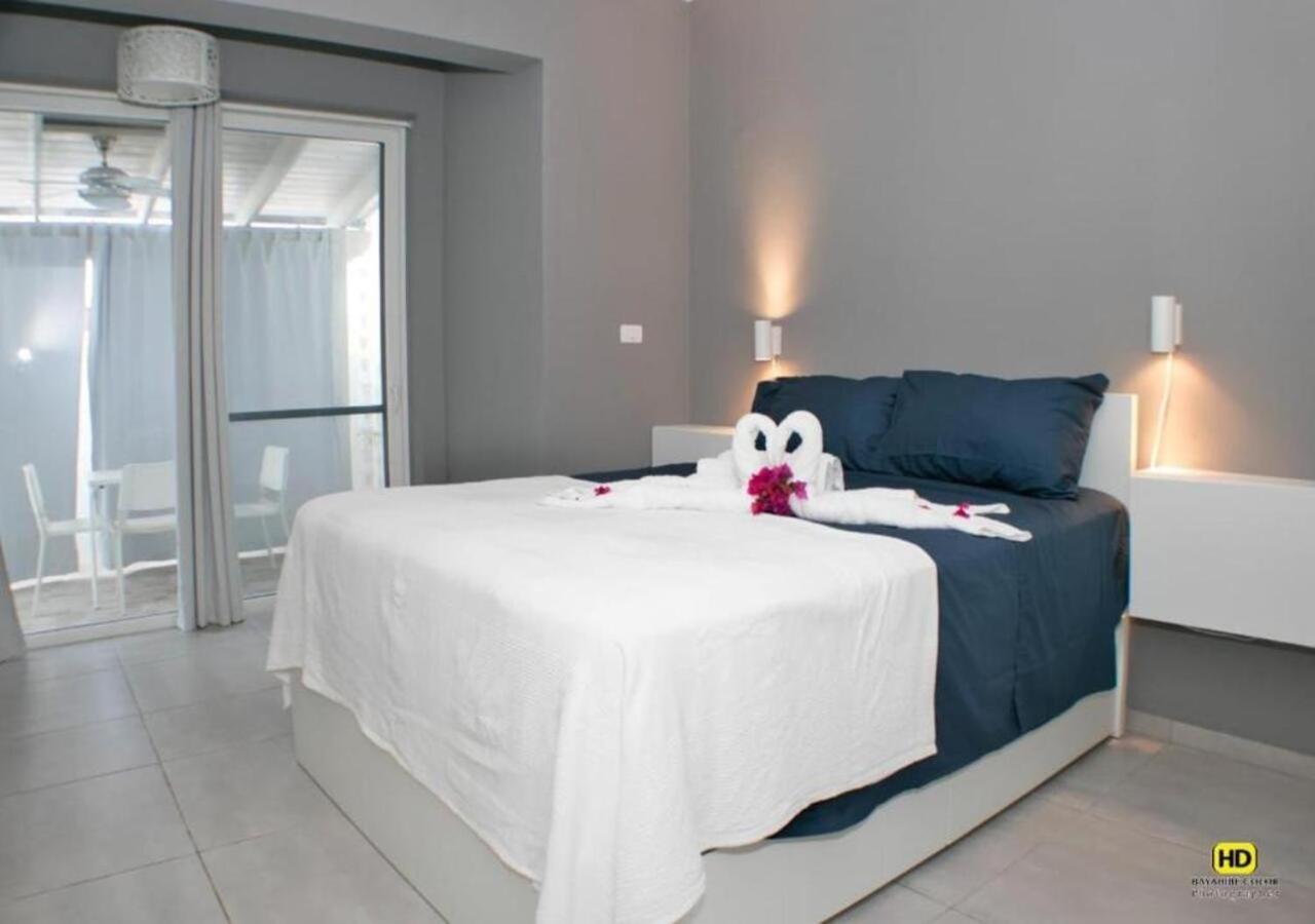 Apartamento Estrella Dominicus La Laguna Ngoại thất bức ảnh
