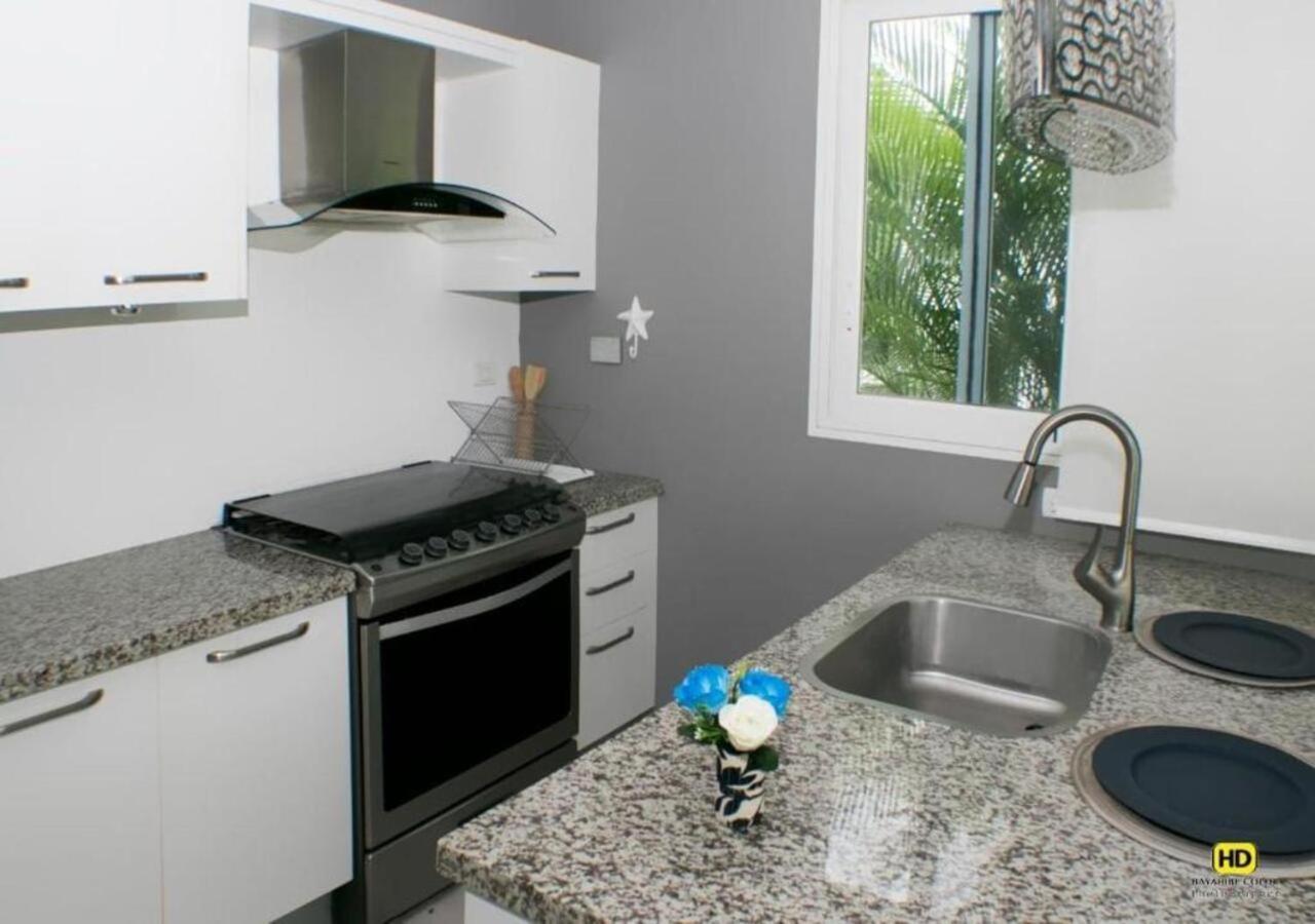 Apartamento Estrella Dominicus La Laguna Ngoại thất bức ảnh